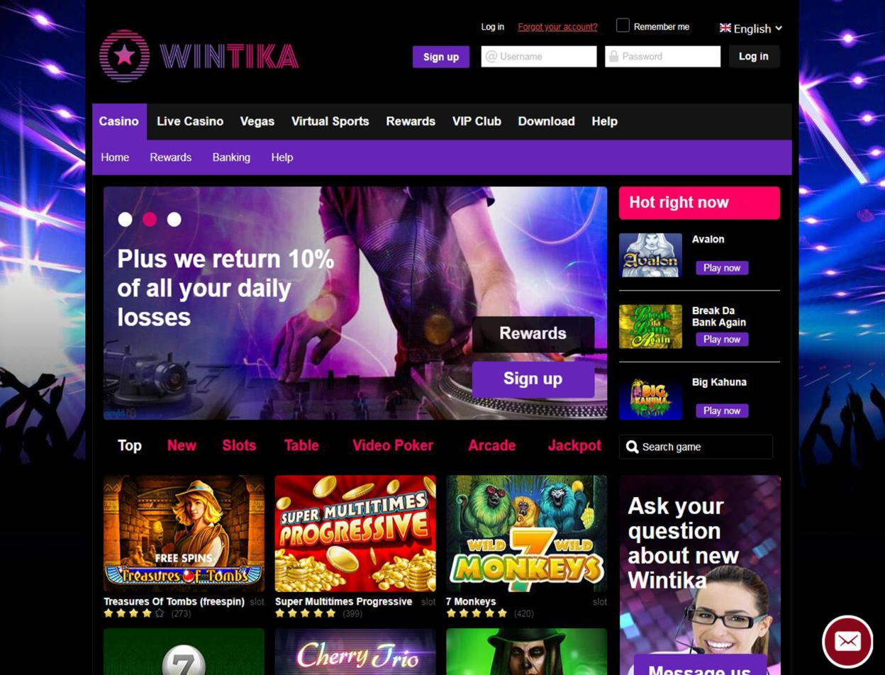 $480 Free Casino Chip at Video Slots Casino